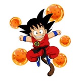 GOKU XGAME 💥