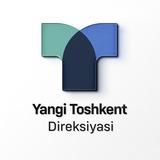 Yangi Toshkent direksiyasi Matbuot xizmati