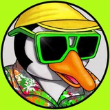 Pepe the Penguin Portal