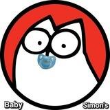 Baby Simon's CAT