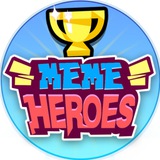 MemeHeroes Announcement