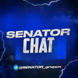 Senator chat