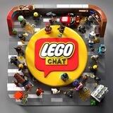 LegoCalls Chat