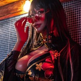 Азиаточки ван лав