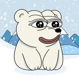 Frosty