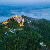အပျင်းပြေ 缅甸🇲🇲