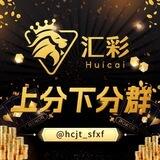 汇彩娱乐-上分下分群