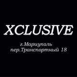 XCLUSIVE Мариуполь
