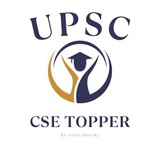 UPSC-2026 by CSE Topper