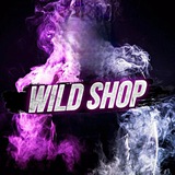 Wild Smoke | Челябинск | Одноразовые | OPT