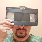 Cheriksoft TV (оцифровки VHS)
