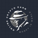 Online Crypto Earn💸🤑