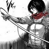 Mikasa