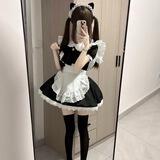 深圳 栀子花开🌸女仆私影☘️MMK