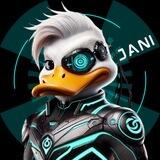 $JANI on SOL