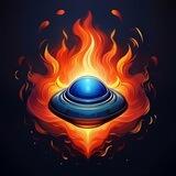 burn🛸🛸🛸官方中文群