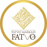 FATVO.UZ | Rasmiy kanal