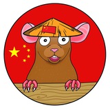 $WEI - Chinese $WAT 🇨🇳