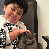 $RENZO - Abdu Rozik's Cat