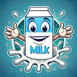 Milk Coin ($MILK) - Solana