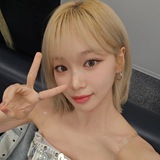 K(-)mChaewon