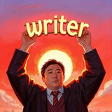 $Writer中文社区