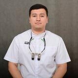 DR.XUSHVAQTOV | СТОМАТОЛОГ