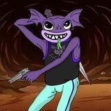 BAT FURY - CTO
