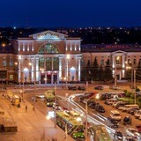 ГОМЕЛЬ 🇧🇾