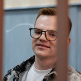 Свободу Артему Кригеру!