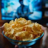 Chips Series🍟