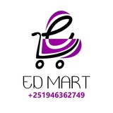 ED MART 🛍