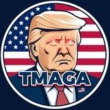 Trump MAGA - BSC