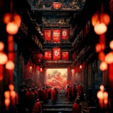 包养选妃-红楼