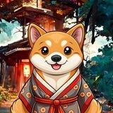 KENZO - The Wise Dog