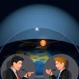 Flat Earth Uncensored Chat