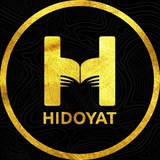 "HIDOYAT" kitoblar do'koni