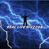 REAL LIFE RIVZZON