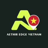 Aethir Edge Việt Nam 🇻🇳