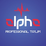 Alpha professional ta’lim tibbiyot texnikumi