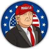 MAGA 2.0 (Portal)
