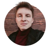 Дмитрий Малышев | Графический дизайн