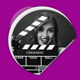 CINEMA 🎥 BAD
