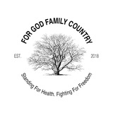 For God Family Country Org