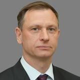 Мэр Сочи Андрей Прошунин