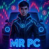 Mr PC Tg Gap