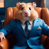 Hamster Kombat