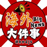 海外交流群