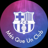 Barcelona | Mes Que Un Club