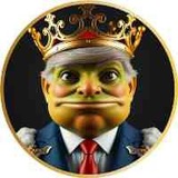Trump Kekius